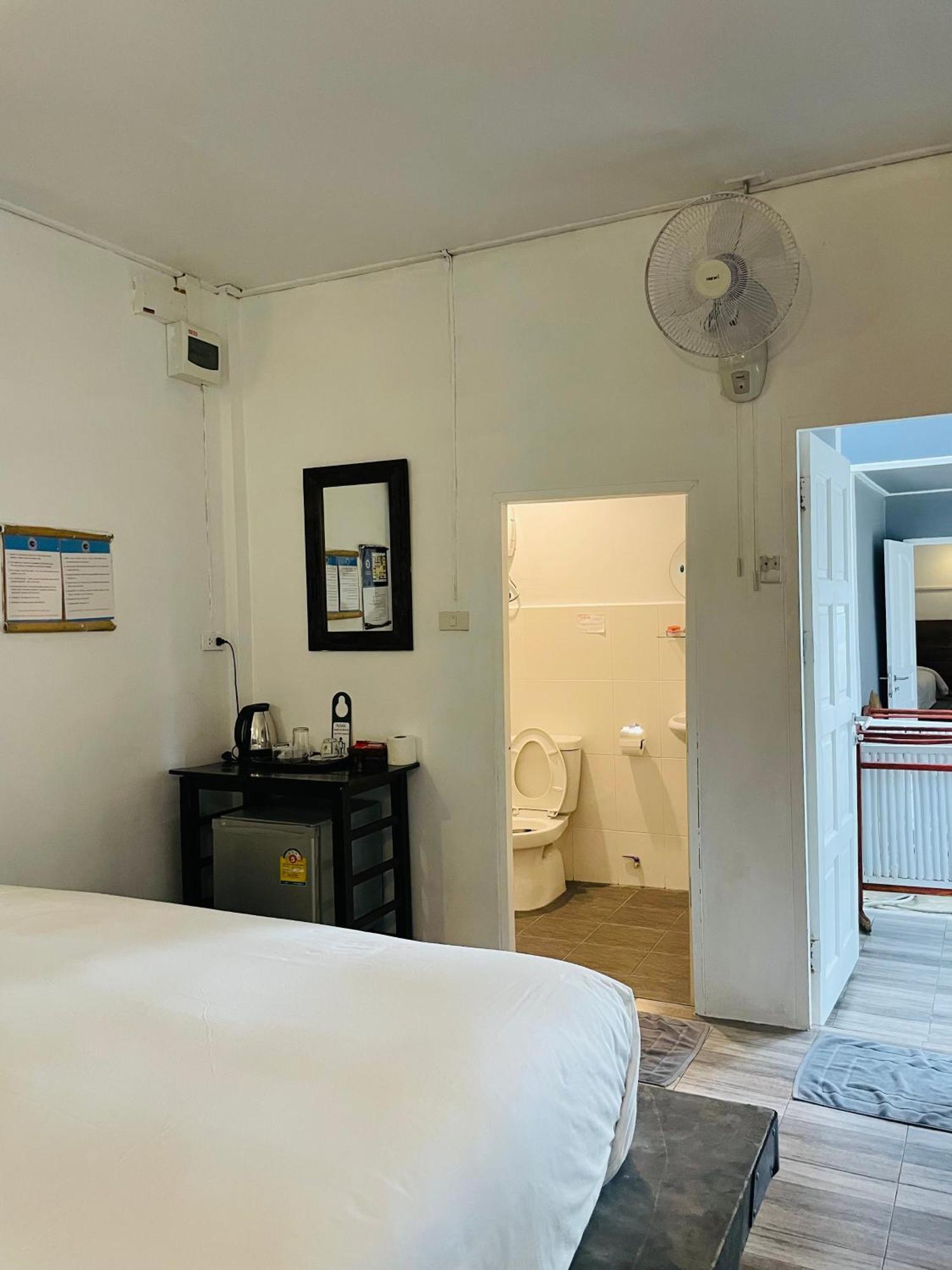 New Harrys Sunset Resort - Klong Nin Beach Ko Lanta Екстериор снимка