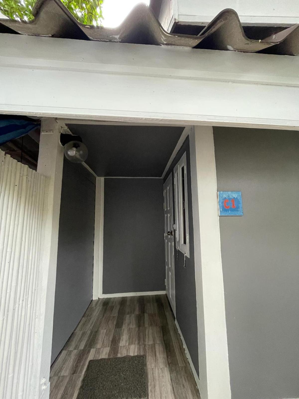 New Harrys Sunset Resort - Klong Nin Beach Ko Lanta Екстериор снимка